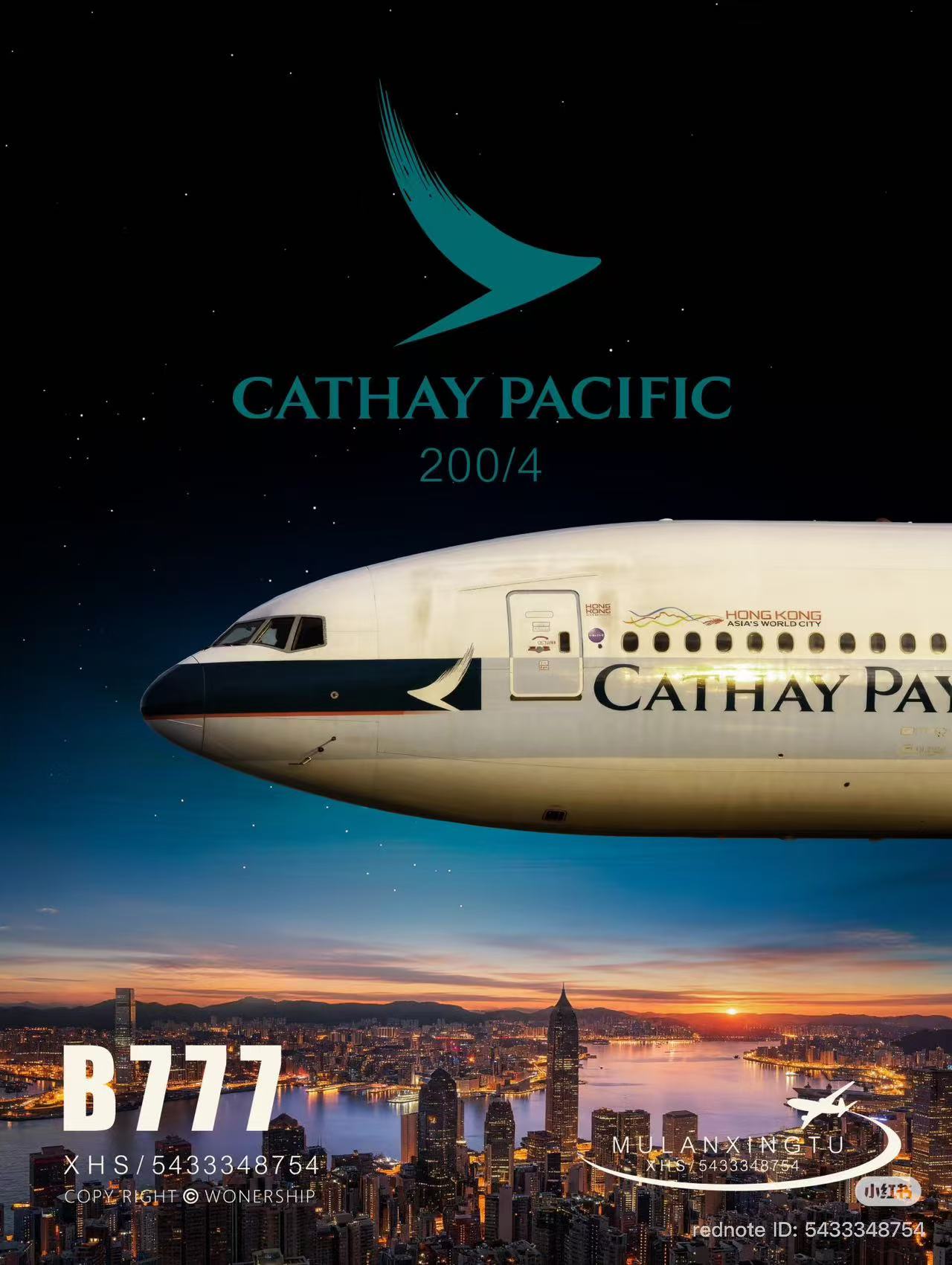 Airline