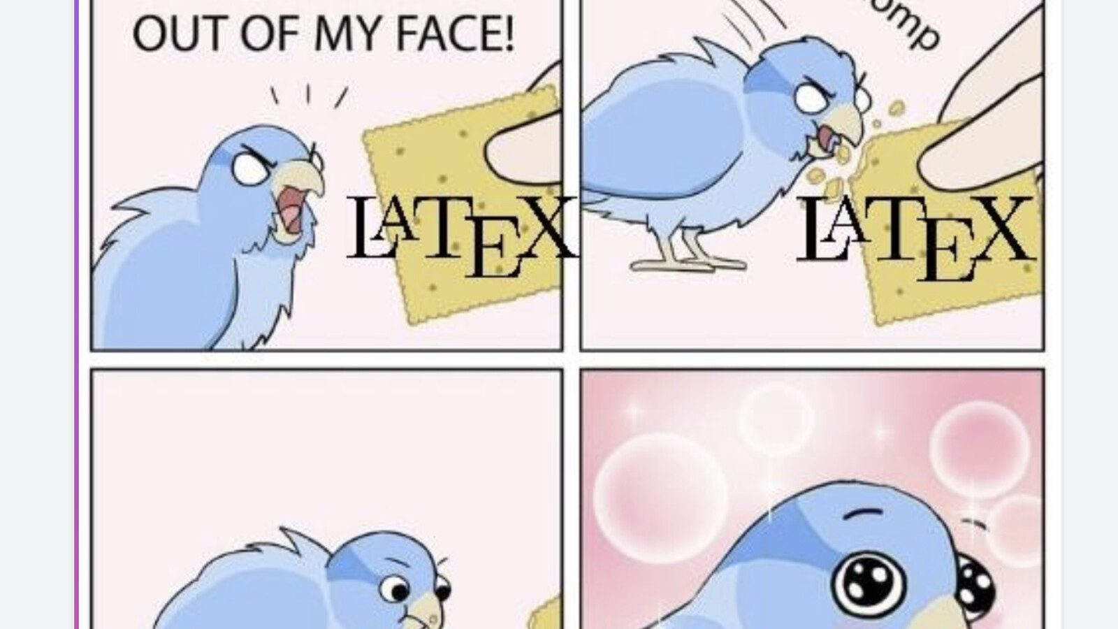 LaTeX-Tutorial
