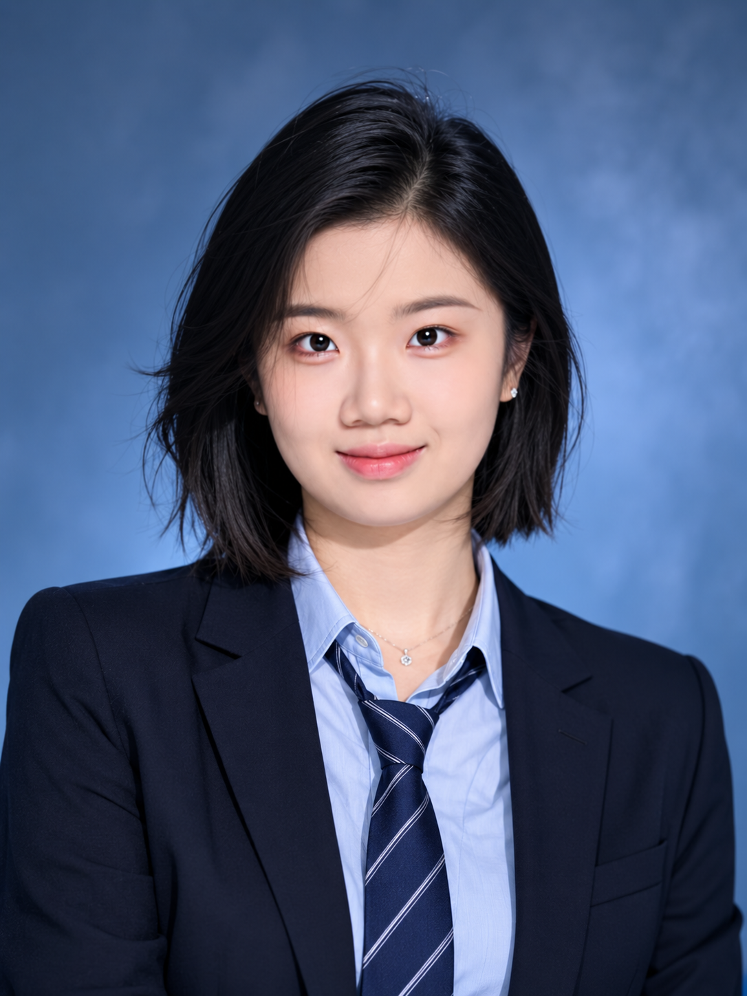 Yihan Zhu