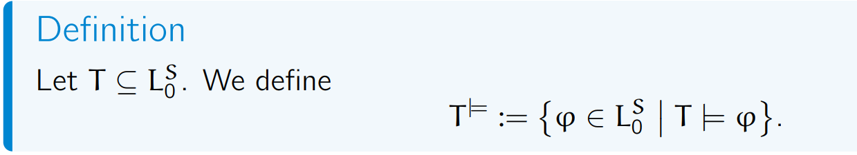 逻辑闭包