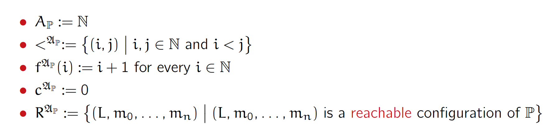 S-Structure